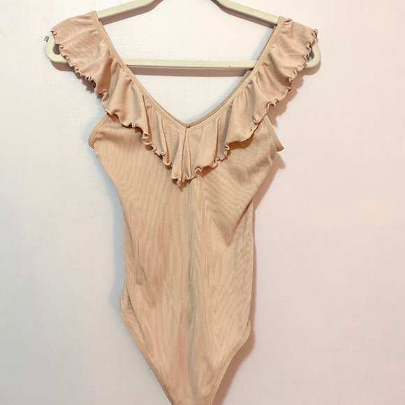 Wilfred Danette Bodysuit - Picture 2 of 5